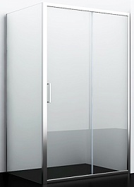 WasserKRAFT Душевой уголок Main 41S07 – фотография-1